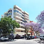 Modern Two Bedroom Apartment in Marbella Centre