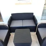 Modern Two Bedroom Apartment in Marbella Centre
