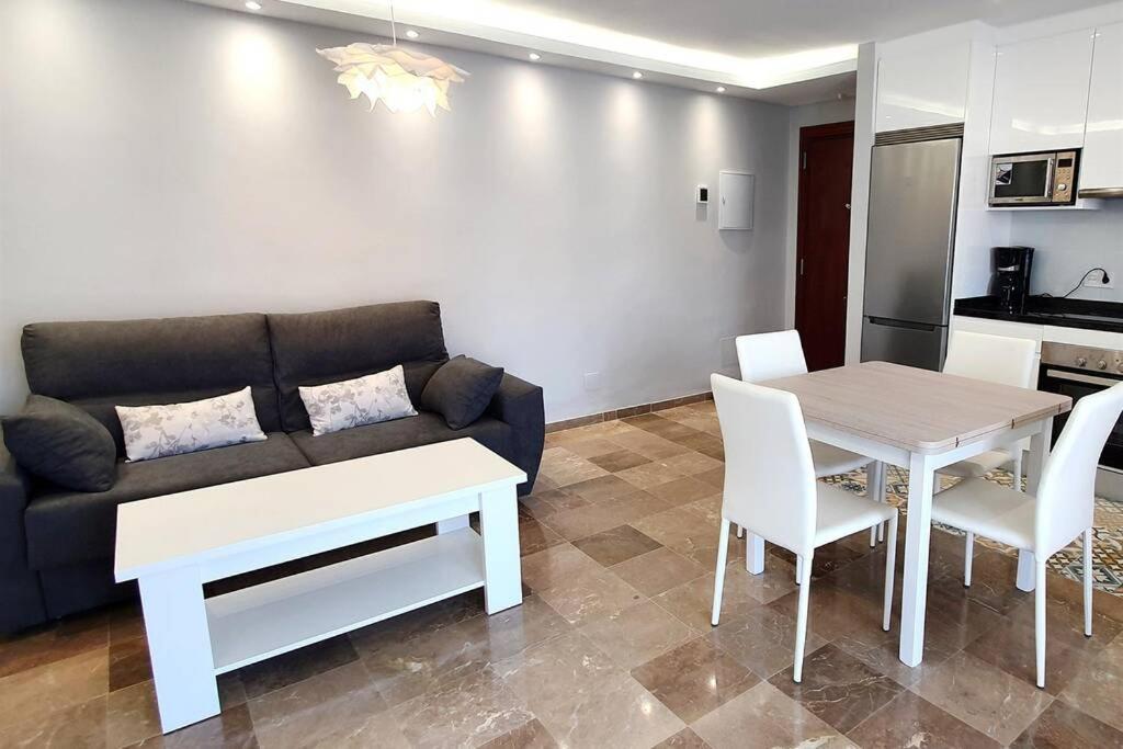 Appartement Modern Two Bedroom In Centre Marbella