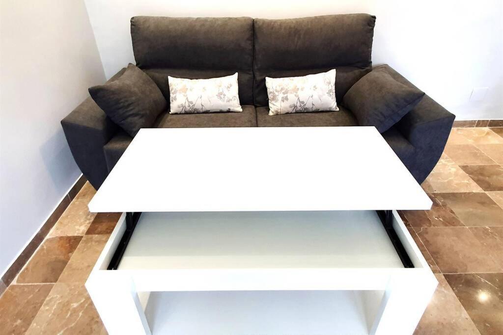 Appartement Modern Two Bedroom In Centre Marbella