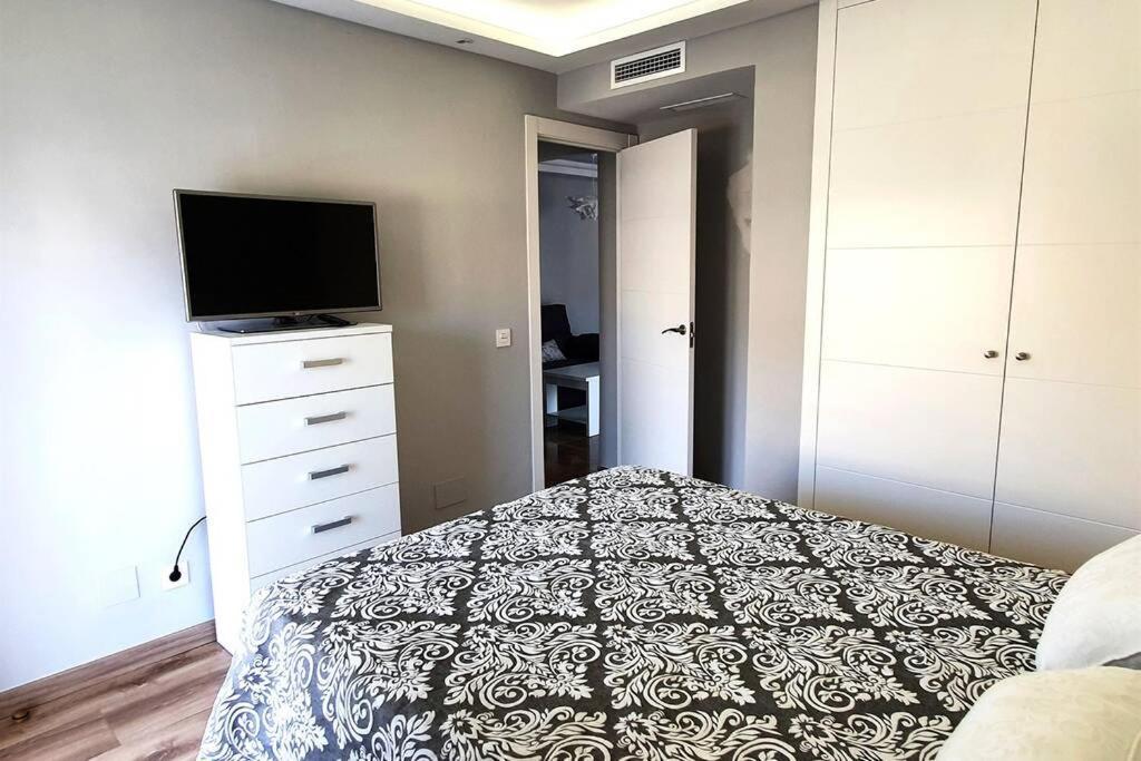 Appartement Modern Two Bedroom In Centre