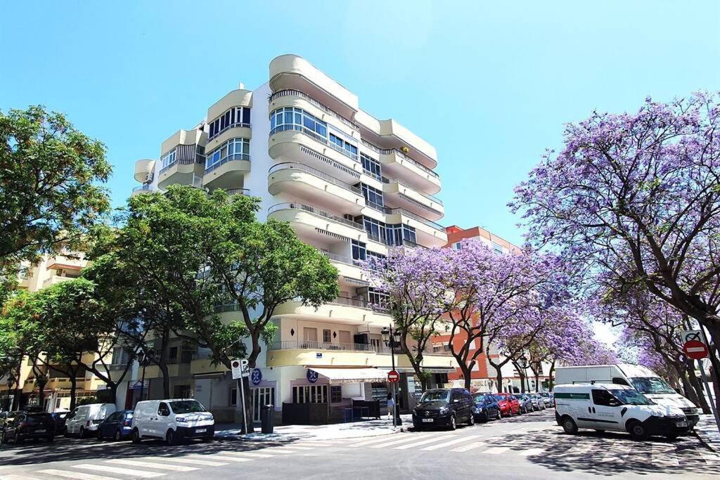Appartement Modern Two Bedroom In Centre