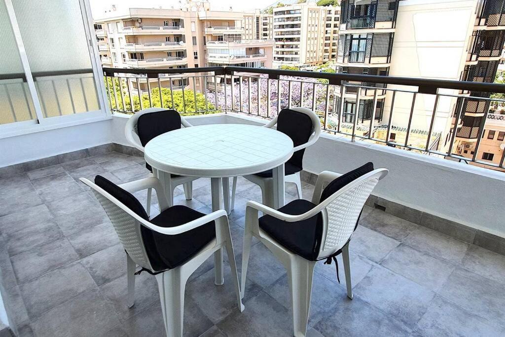 Modern Two Bedroom In Centre Appartement Marbella