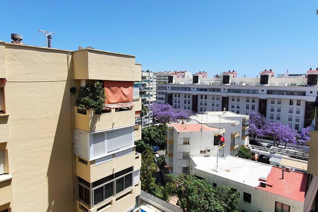 Appartement Modern Two Bedroom In Centre