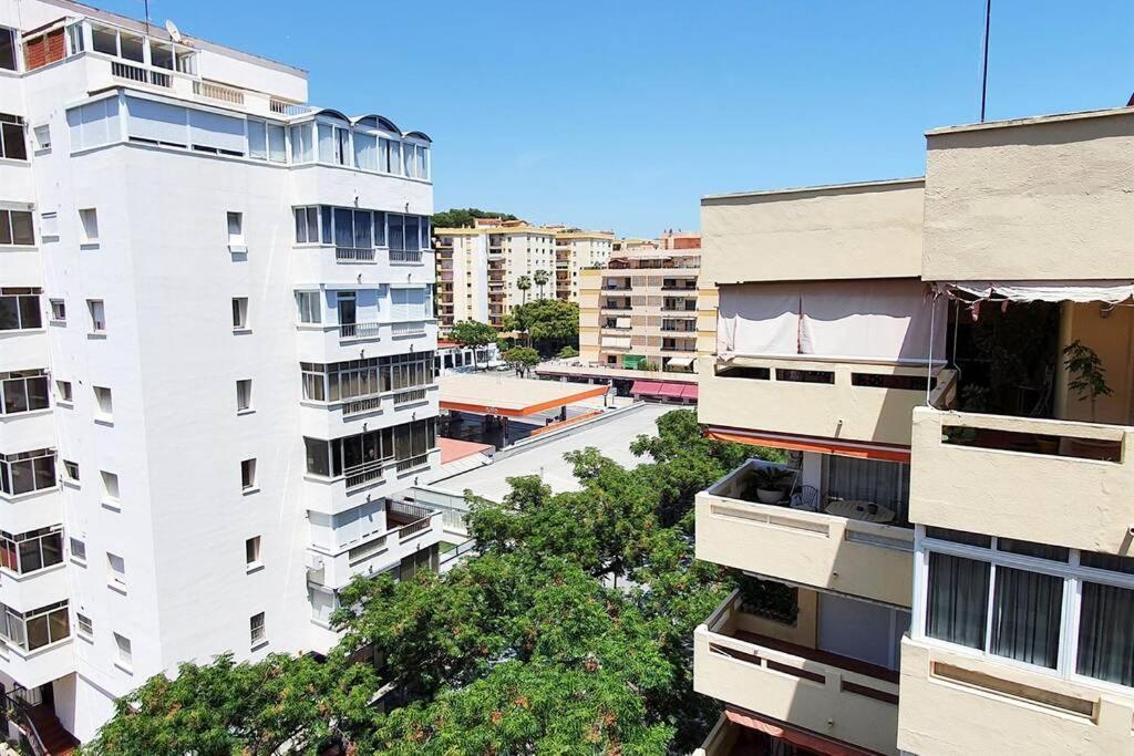 Appartement Modern Two Bedroom In Centre