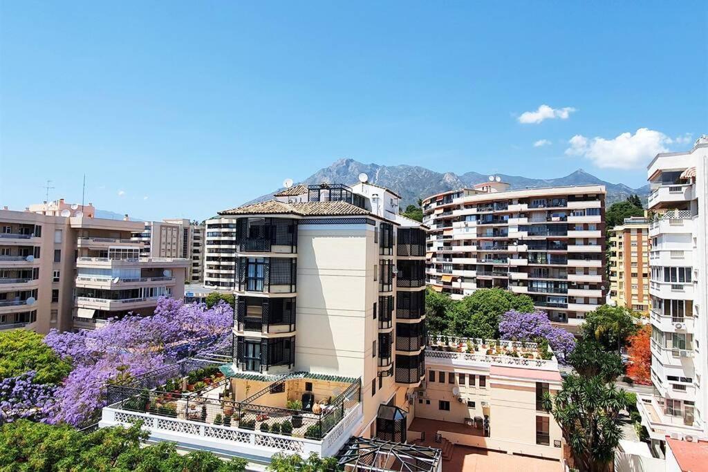 Modern Two Bedroom In Centre Appartement *