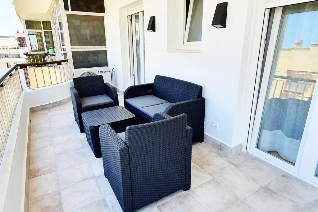 Modern Two Bedroom In Centre Appartement *