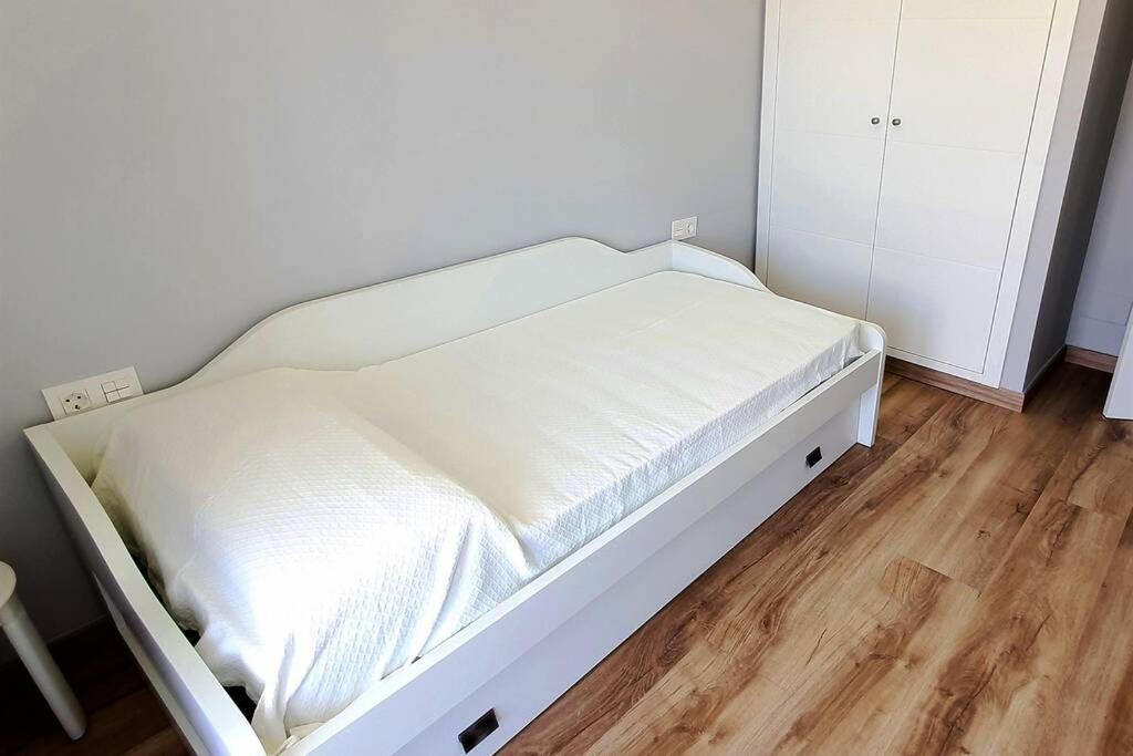Modern Two Bedroom In Centre Appartement Marbella