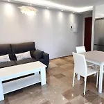 Modern Two Bedroom Apartment In Marbella Centre